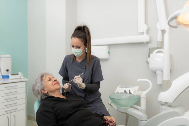Best Emergency Root Canal Therapy in Greene, RI