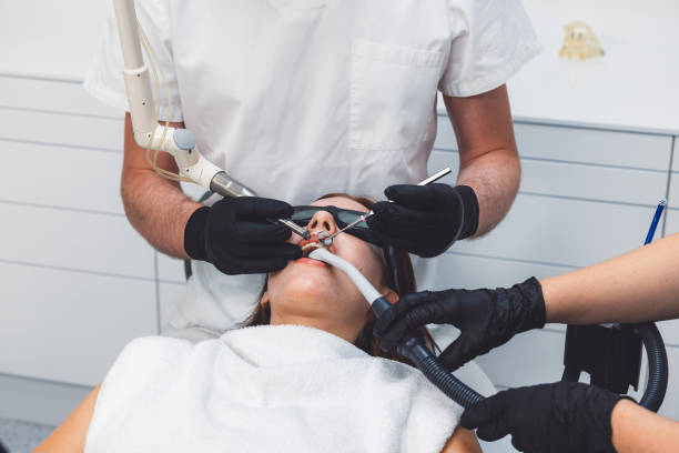 Best Emergency Treatment for Jaw Pain or Injury in Greene, RI