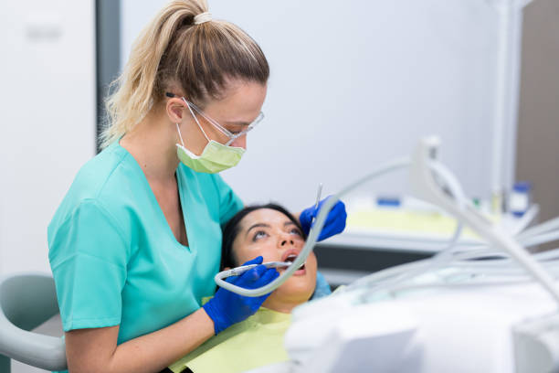 Trusted RI Emergency Dental Service Experts