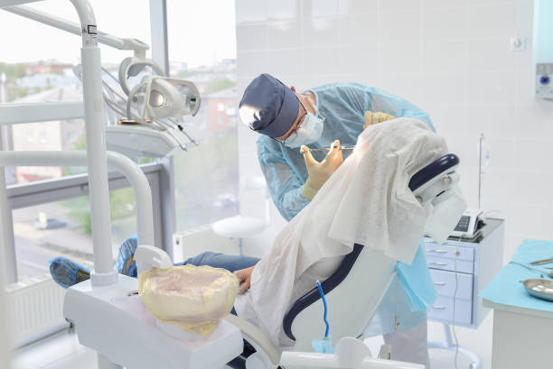Best Dental Abscess Treatment in Greene, RI